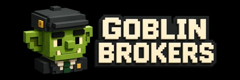 Goblin Brokers